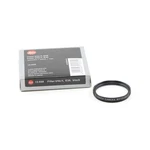Leica E39 Uva Ii Filter Black + Box 13030 #5652. Fixed Price $160.00.