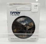 New Tiffen Glimmerglass Filter (52MM, Grade 1/2) 52GG12 - Softens Skin Details. Fixed Price $55.00.