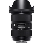 Sigma 24-35MM F/2 Dg Hsm Art Lens For Canon Ef 588954. Fixed Price $829.95.