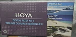 Hoya HK-DG52 Ii 52MM Filters Uv Multi Coat Filter, Circular Pl NDX8. Fixed Price $39.99.