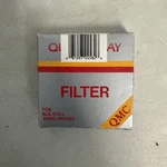 Quantaray Qmc 52MM Mc-uv Multi-coated Filter Slr Camera Lens Used W/box. Fixed Price $6.99.
