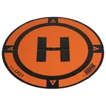 Hoodman Weighted Trifold Drone Landing Pad LP21 - Fits Dji Mini 3 Pro, Mi.... Fixed Price $81.88.