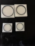 Hoya Hmc Uv Filter Lot 77MM 67MM 52MM 49MM Japan Philippines. Fixed Price $40.95.