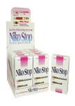 Niko Stop Cigarette 12 Packs, 30 Filters/pk, Total 360. Fixed Price $23.00.