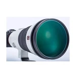 Kase Uv Filter Kit For Sony Fe 600MM F/4 Gm Oss Lens. Includes 150MM Front Ad.... Fixed Price $543.29.