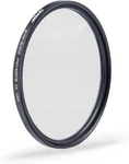 New Tiffen 58MM Pro-mist 1/4 Diffusion Camera Filter #58PM14. Fixed Price $52.50.