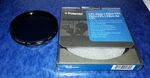 Polaroid (PL-FILCPL62) Circular Polarized Filter Made In Japan For Camera Lens. Fixed Price $8.00.