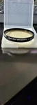Tiffen 72MM Gold Diffusion Filter #5 #72GDFX5 Usa. Fixed Price $65.00.