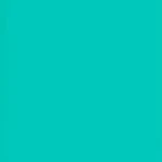 Lee Medium Blue Green 24X21" Gel Sheet. Fixed Price $27.45.