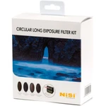 Nisi 77MM Circular Long Exposure Filter Kit. Fixed Price $239.00.