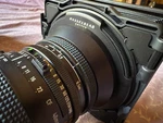 Mint Hasselblad 93MM 3X PL-1.5 Linear Polarizing Filter 41646 Original Case. Fixed Price $695.00.