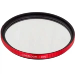 Moment 77MM Cinebloom Diffusion Filter, 20% #600-079. Fixed Price $93.99.