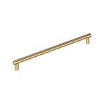 Amerock Bronx 18 Inch (457MM) Centertocenter Champagne Bronze Appliance Pull. Fixed Price $79.00.