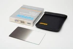 Tiffen Pxl Color Graduated Neutral Density Nd 0.9 Glass Filter Cokin Holder. Fixed Price $71.20.