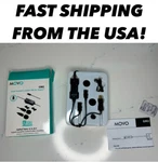 Movo GM2 Dual-capsule Lavalier Lapel Microphone For Gopro HERO3+ & HERO4. Fixed Price $21.99.