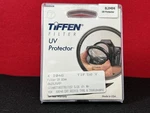 Tiffen 82MM Uv Protector Filter. Fixed Price $9.99.