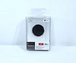 Sony Carl Zeiss T* 49MM VF-49NDAM Filter ND8. Fixed Price $69.99.