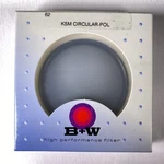 Mint Box B+w 62MM F-pro Ksm C-pol Circular Polarizer Filter *made Germany*. Fixed Price $89.99.