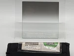 Tiffen 4X4" Soft Edge Graduated 0.6 Filter ND6 44CGN6S Code: F4G6001. Fixed Price $225.00.