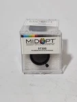 Midopt 97300 Linear Polarizer Filter - Mounted Reverse Machine Vision. Fixed Price $29.99.