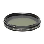 Promaster 58MM Variable Nd Digital Hgx Filter. Fixed Price $89.99.