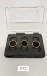 Polarpro Filters For Dji Mavic Air (ND4-PL,ND8-PL,ND16-PL Used (scratched)# 972. Fixed Price $16.95.
