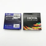 Hoya PROND-100000 Neutral Density 5.0 Solar Filter (67MM, 16.6-STOP) W Step Ring. Fixed Price $99.99.