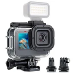 Waterproof Case For Gopro Hero 13 12 11 10 Black, 196FT Underwater Diving P.... Fixed Price $34.32.