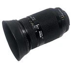 Nikon Af Nikkor 70-210MM 1:4-5.6 Camera Lens With Tiffen 62MM-77MM Step-up Ring. Fixed Price $47.49.