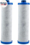 Replacement Compatible For Waterpur KW1 Filter Built-in Rv Filtr. Fixed Price $70.86.