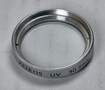 Digital Multi Coated Uv Glass Lens Protector Safety Filter Guard. Fixed Price $9.99.