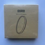 Esddi Shoot As Pro Lit Blink Filters For Photography. Fixed Price $12.21.