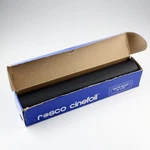 Rosco Cinefoil Light Control Aluminum Wrap 1/2 Roll 12"X50' Open Box -. Fixed Price $24.99.