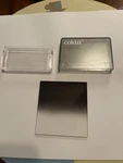 Cokin Gradual G1 120 Filter. Fixed Price $8.00.