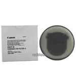 New Canon Drop-in Variable Filter For Mount Adapt. Ef-eos. Fixed Price $246.77.