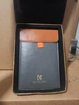 K&f Concept 100X150MM Hard GND8 Graduated Neutral Density Filter For Camera Lens. Fixed Price $60.00.