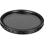 Tiffen 62MM Variable Neutral Density Filter 62VND. Fixed Price $85.95.