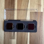 Polarpro Shutter Collection For Gopro Black ND8 ND16 ND32 Filters. Fixed Price $39.95.
