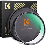 K&f Concept 67MM Lens Protection Filter, Tempered Glass, 9H Hardness. Fixed Price $48.72.