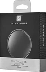 New Platinum PT-MCUVF62 62MM Multi-coated Lens Filter For Digital Cameras. Fixed Price $8.50.