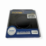 Zomei Cpl Pro Optical Filter 52MM. Fixed Price $9.73.