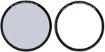 Kase Skyeye 82MM Cpl Magnetic Optical Glass Filter Incl Adapter New. Fixed Price $94.67.