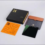 Concept X-pro 100X100MM Full Color ND64 6-STOPS Square Filter KF01.1146. Fixed Price $39.99.