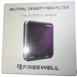 Freewell ND4 Neutral Density Filter Dji Action 2 Camera. Fixed Price $49.00.