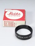 Leitz 16532 Macrotar Elpro Vlb Closeup Lens In Box For Leicaflex Clean Glass #2. Fixed Price $45.00.