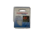 Quantaray Cross Screen Lens Filter, Multi-coated, New Camera. Fixed Price $7.99.