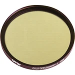 New Tiffen 49MM Gold Diffusion Soft Focus Filter - Grade #49GDFX4. Fixed Price $53.90.