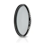 Nisi 58MM True Color Cpl Pro Nano Circular Polarizing Filter Premium. Fixed Price $89.00.