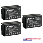 Kastar Replacement Battery For Leica Oem BP-DC9-E BP-DC9-U BC-DC9. Fixed Price $15.99.
