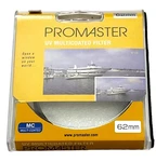 Promaster Mc 62MM Lens Filter Uv Multi-coated Code 3537 Sealed. Fixed Price $11.98.